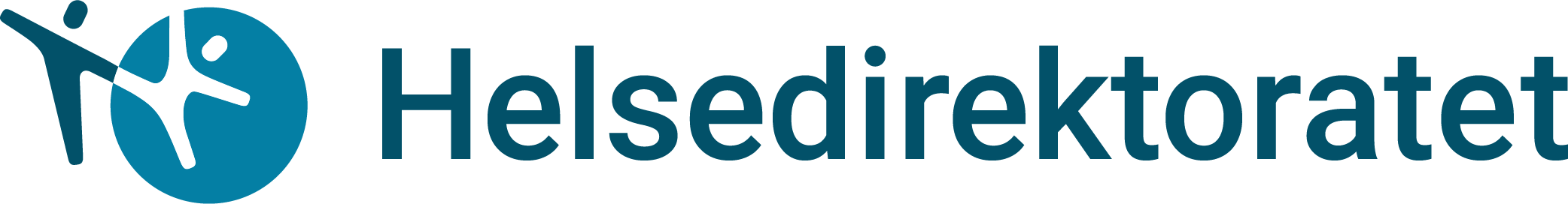 Logo for Helsedirektoratet